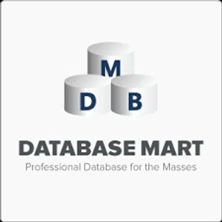 Database Mart logo