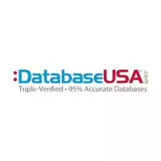 DatabaseUSA.com coupon codes