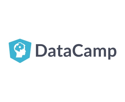Shop DataCamp logo