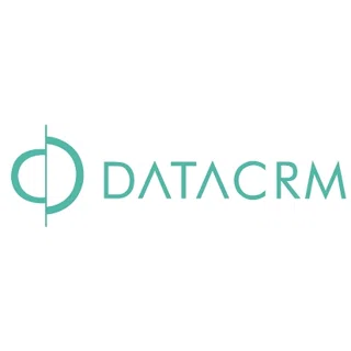 Shop DataCRM logo