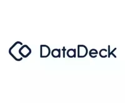 Shop DataDeck logo