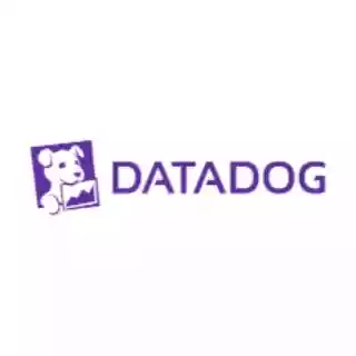 Shop Datadog promo codes logo