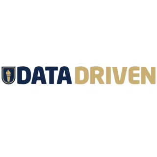 Data Driven U logo
