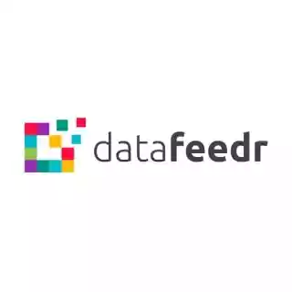 Shop Datafeedr logo