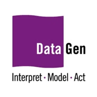 Shop DataGen logo