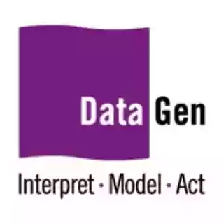 Shop DataGen logo