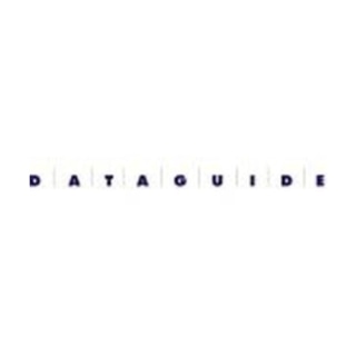 Shop Data Guide logo