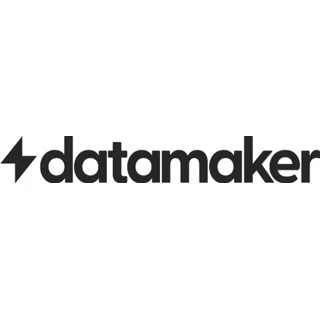 Datamaker logo