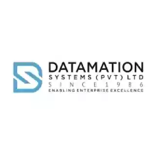 Shop Datamation logo