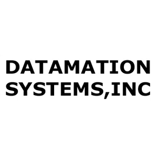 Datamation Systems logo