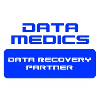 data-medics.com logo