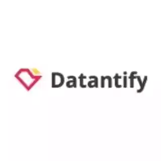 Shop Datantify logo