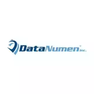 DataNumen logo
