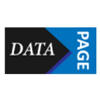 Data.Page logo