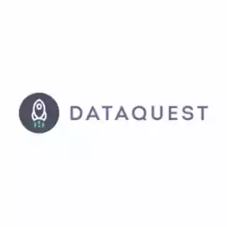 Dataquest promo codes