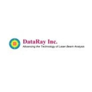 Shop DataRay logo