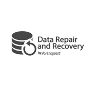 Data Repair and Recovery logo