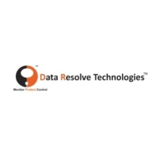 Shop Data Resolve Technologies logo