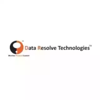 Data Resolve Technologies coupon codes