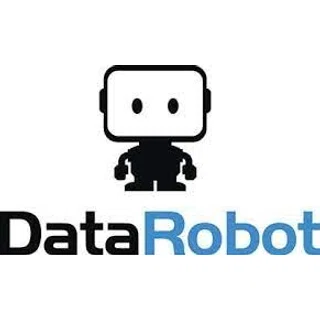 DataRobot  logo