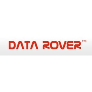 Shop  Data Rover EP coupon codes logo
