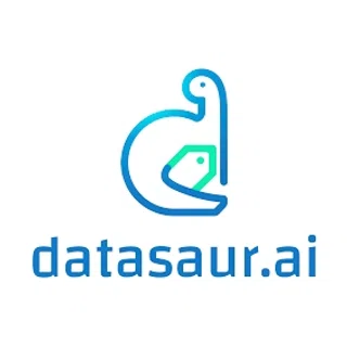 Datasaur  logo