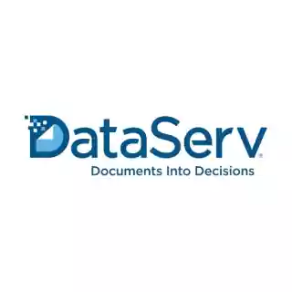 dataserv.com logo