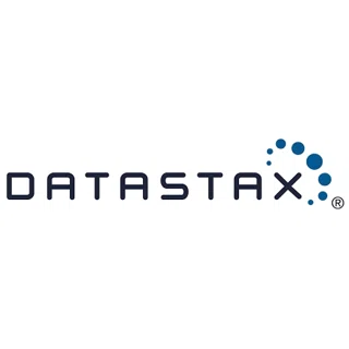 Shop DataStax logo