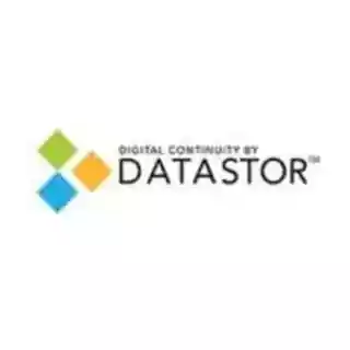 Datastor logo