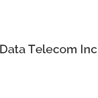 Data Telecom Inc logo