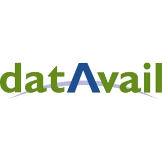 Shop Datavail logo