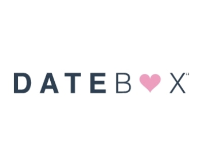 Shop Datebox logo