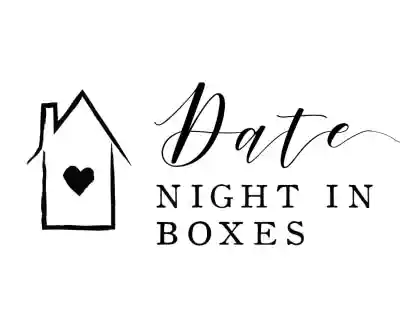 Shop Date Night In discount codes logo