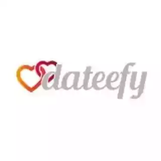Dateefy UK logo
