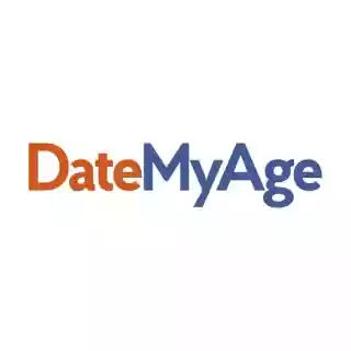 Shop DateMyAge discount codes logo