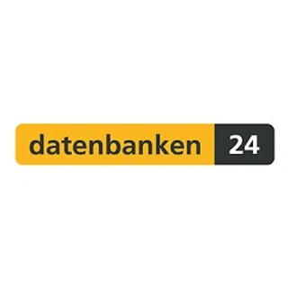 Shop datenbanken24 logo