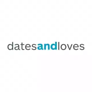 DatesAndLoves.Com logo