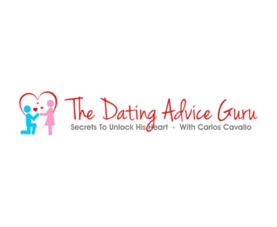 Shop Dating Advice Guru logo