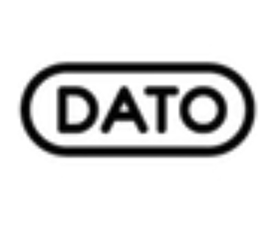 Shop Dato Duo logo
