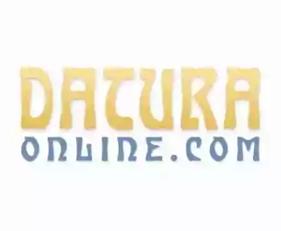 Shop Datura Online discount codes logo