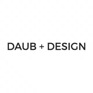 Shop Daub + Design promo codes logo
