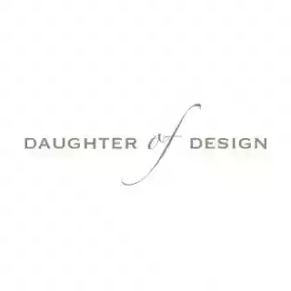 Shop Daughter of Design logo