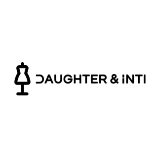 Daughter & Inti Boutique logo