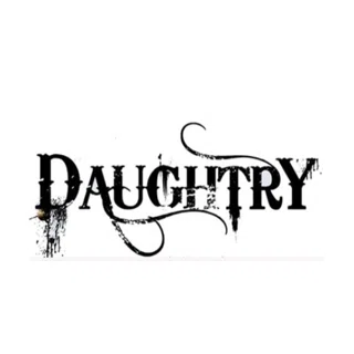 Shop Daughtry logo
