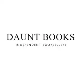 Daunt Books promo codes