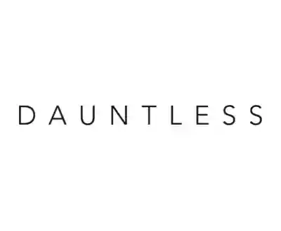 Shop Dauntless promo codes logo