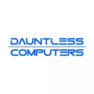 Dauntless Computers discount codes