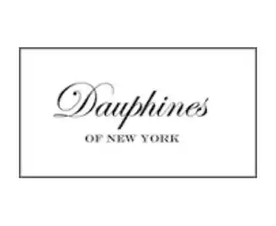 Shop Dauphines of New York discount codes logo