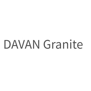 Davan Granite logo