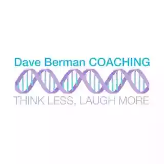 Shop Dave Berman Coaching promo codes logo